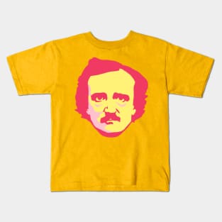Poe Bubblegum Kids T-Shirt